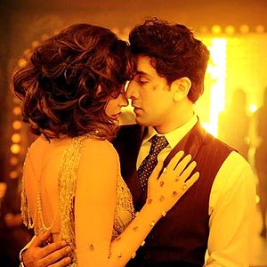 Foto Bombay Velvet