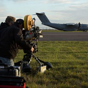 Foto Missão Impossível - Nação Secreta