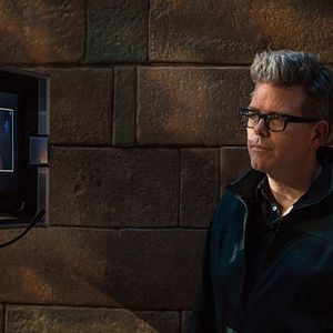 Foto Christopher McQuarrie
