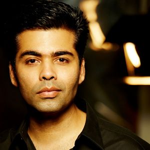 Foto Karan Johar
