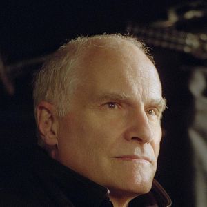 Foto Barbet Schroeder