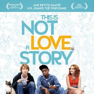 Foto Eu, Você e a Garota que Vai Morrer