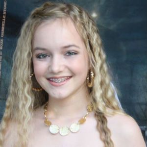 Foto Olivia Cavender