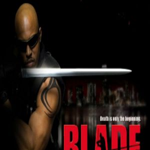 Foto Blade