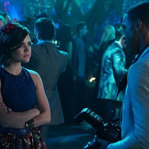 Foto Titus Makin Jr.