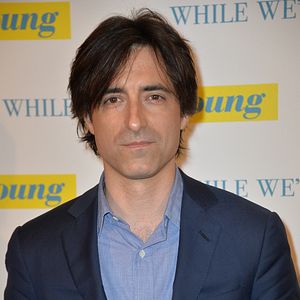 Foto Noah Baumbach