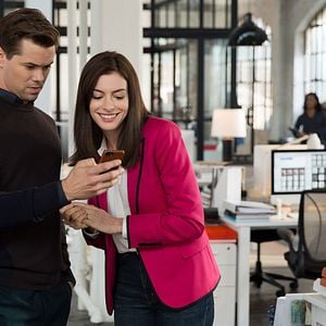 Foto Andrew Rannells