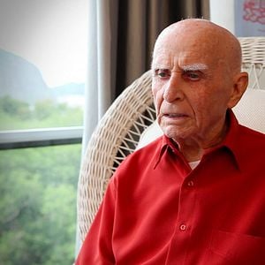 Foto Hermógenes, Professor e Poeta do Yoga