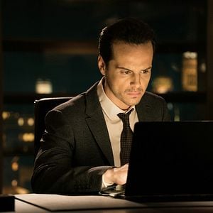 Foto 007 Contra Spectre