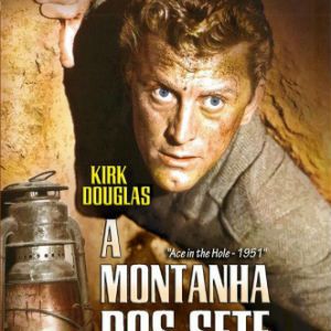 Foto A Montanha dos Sete Abutres