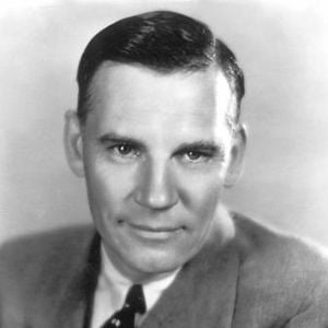 Foto Walter Huston