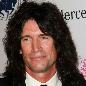 Foto Tommy Thayer