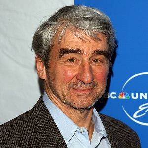 Foto Sam Waterston