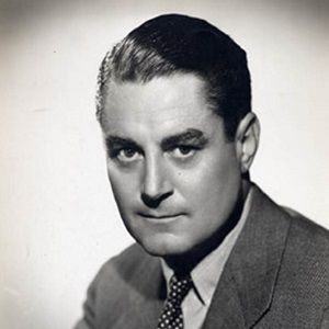Foto Leo McCarey