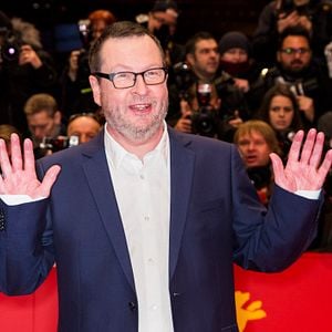 Foto Lars von Trier