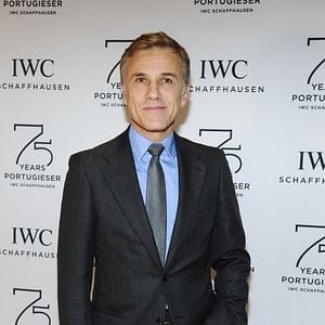 Foto Christoph Waltz