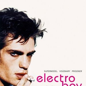 Foto Electroboy