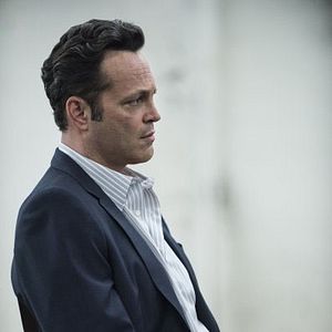 Foto True Detective
