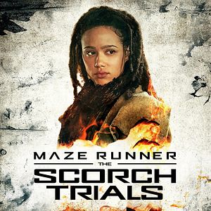 Foto Maze Runner: Prova de Fogo