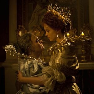 Foto O Conto dos Contos