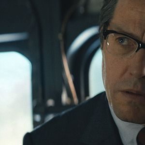 Foto O Agente da U.N.C.L.E.