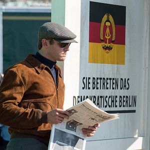 Foto O Agente da U.N.C.L.E.