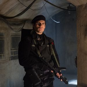 Foto O Agente da U.N.C.L.E.