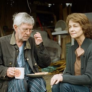 Foto Tom Courtenay