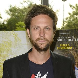 Foto Pierre Rochefort