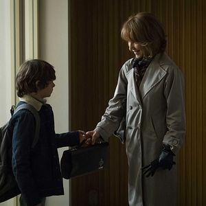 Foto Nathalie Baye