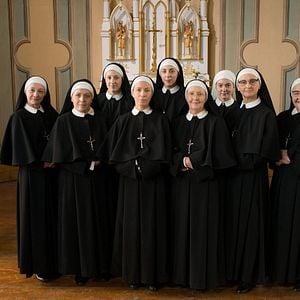 Foto A Paixão de Augustine