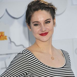 Foto Shailene Woodley