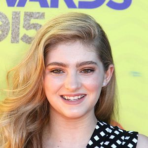 Foto Willow Shields