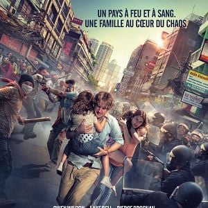 Foto Horas de Desespero