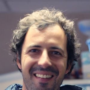 Foto Tristan Séguéla