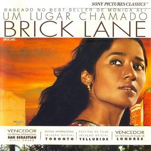 Foto Um Lugar Chamado Brick Lane