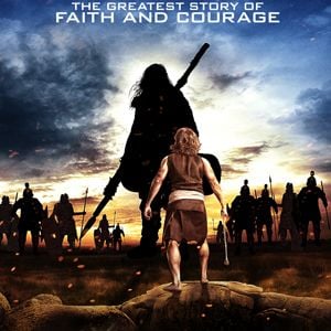 Foto Davi vs. Golias - A Batalha da Fé