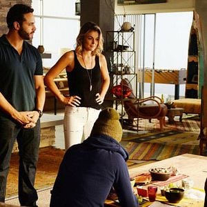 Foto Segredos do Paraíso