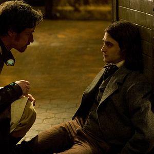 Foto Victor Frankenstein