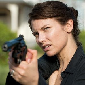 Foto The Walking Dead