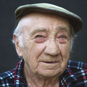 Foto Humano - Uma Viagem Pela Vida