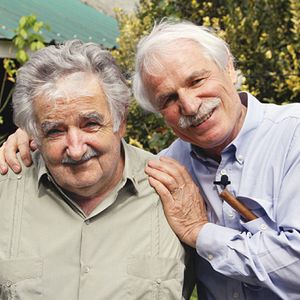 Foto Humano - Uma Viagem Pela Vida