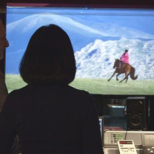 Foto Humano - Uma Viagem Pela Vida