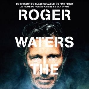 Foto Roger Waters - The Wall