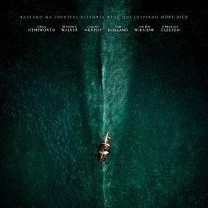 Foto No Coração do Mar