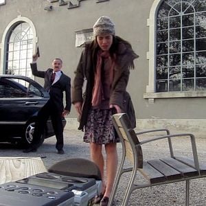 Foto Adeus à Linguagem