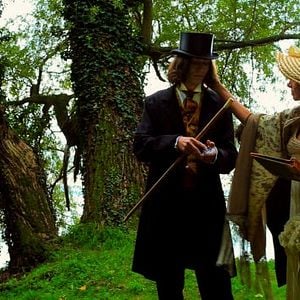 Foto Adeus à Linguagem