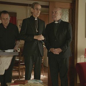 Foto Antonio Resines