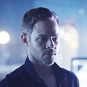 Foto Aaron Ashmore