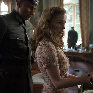 Foto Suíte Francesa